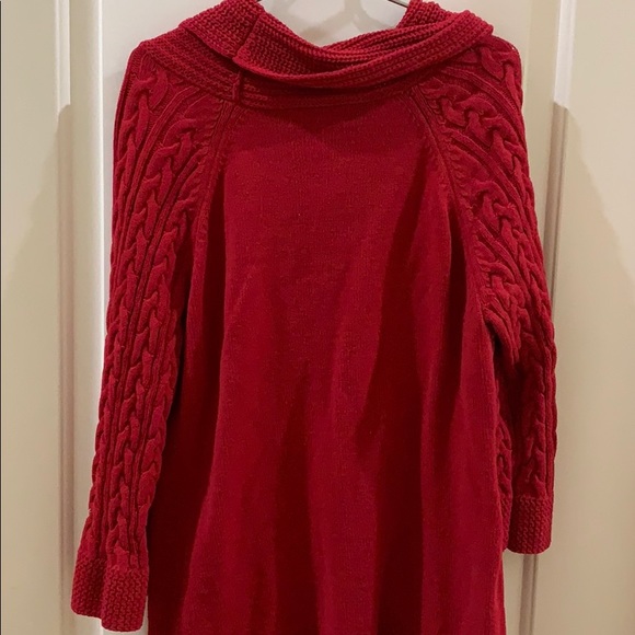 Karen Scott sweater - Picture 5 of 5